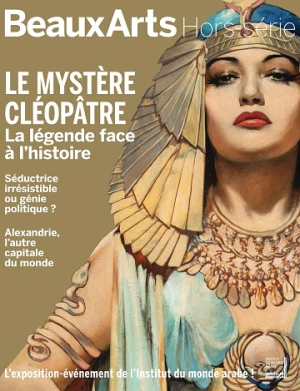 Beaux Arts Hors-Série 2025