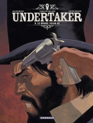 Undertaker - 8 Tomes