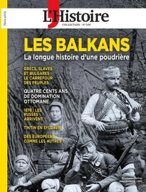 Les Collections de L’Histoire - Octobre-Décembre 2025