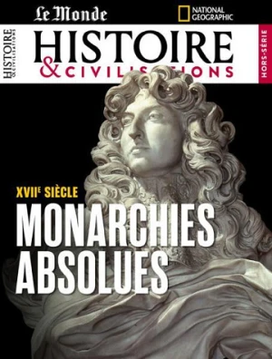 Le Monde Histoire & Civilisations Hors-Série - Octobre 2025