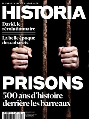 Historia - Novembre 2025