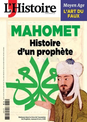 L’Histoire - Novembre 2025