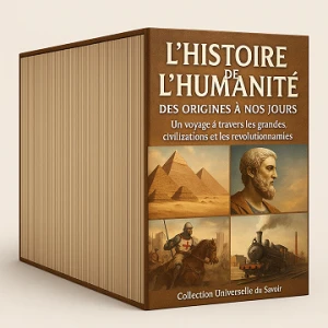 902 Livres sur l'histoire de l'humanité