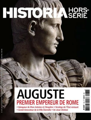 Historia Hors-Série - Novembre 2025