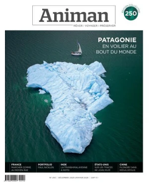 Animan - Décembre 2025 - Janvier 2026