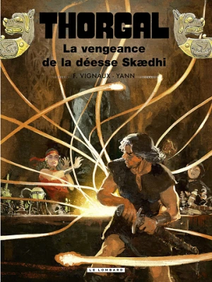 Thorgal - 43 Tomes