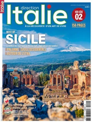 Direction Italie Hors-Série - N°2
