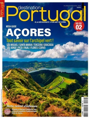 Destination Portugal Hors-Série - N°1-2