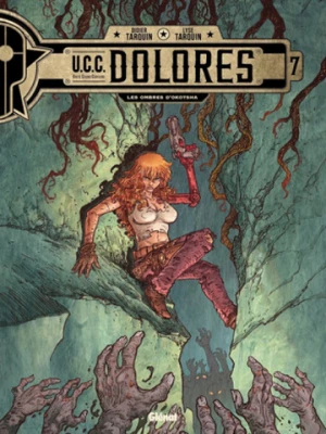 U.C.C. Dolores -  Tomes 1 a 7