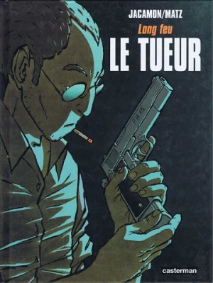 le Tueur - 13 Tomes