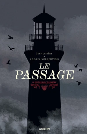 Le mythe de l'Ossuaire - 03 Tomes