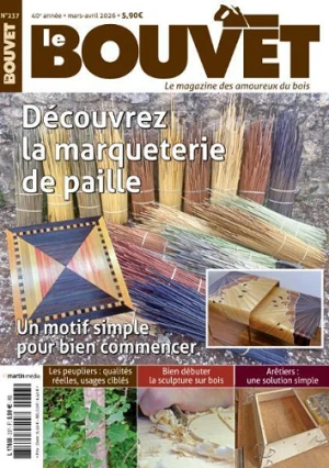 Le Bouvet - N°236-237