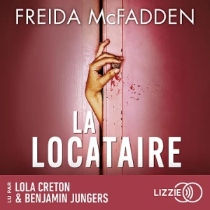 La locataire - Freida McFadden