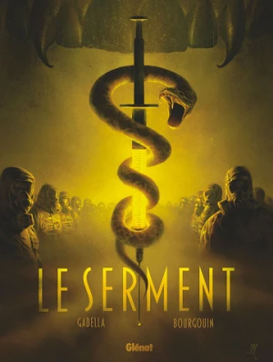 Le serment