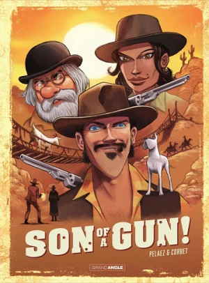 Son of a Gun