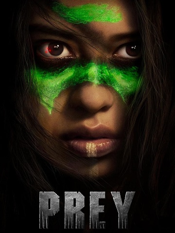 Prey