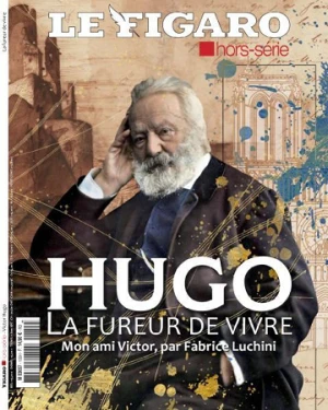Le Figaro Hors-Série - N°155