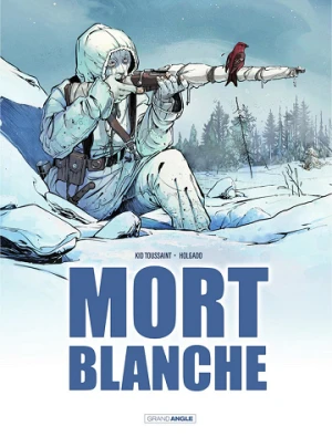 Mort blanche