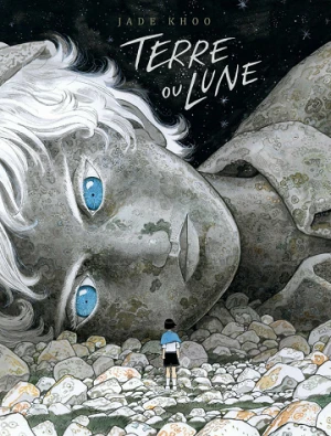 Terre ou Lune - Tome 01