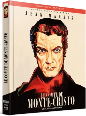 Le Comte de Monte-Cristo