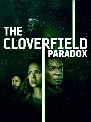 The Cloverfield Paradox