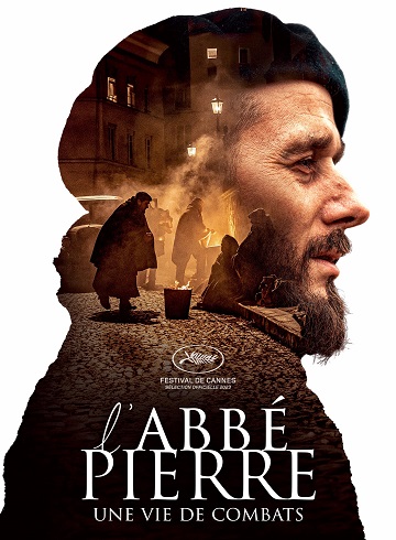 L'Abbé Pierre - Une vie de combats