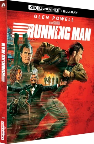 Running Man