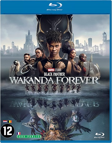 Black Panther: Wakanda Forever