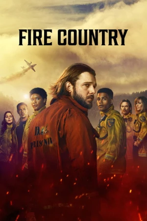 Fire Country - Saison 2