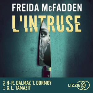 L'intruse - Freida McFadden