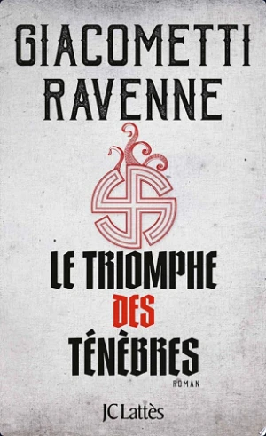 La Saga du soleil noir - 7 Tomes
