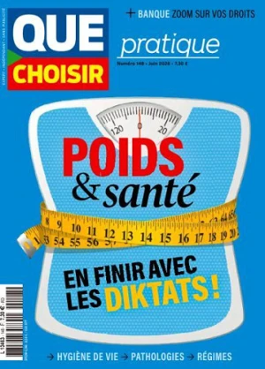 Que Choisir Pratique - Juin 2026