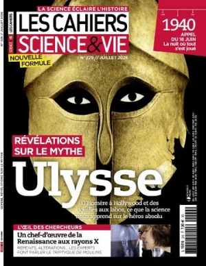 Les Cahiers de Science et Vie - N°226-229
