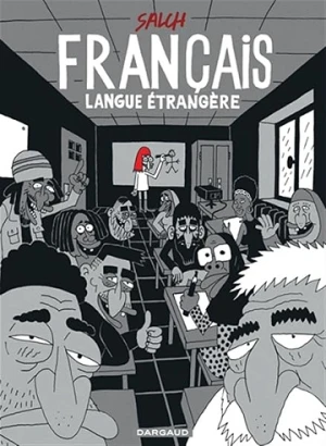 Français langue étrangère - Salch