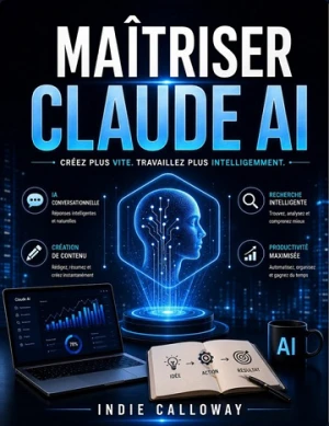 Paul Hollman - 2026 Guides Pratique IA - 14 Tomes