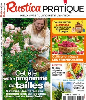 Rustica Pratique - N°57-59