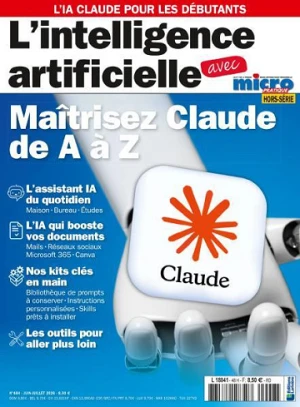 Micro Pratique Hors-Série - Juin-Juillet 2026
