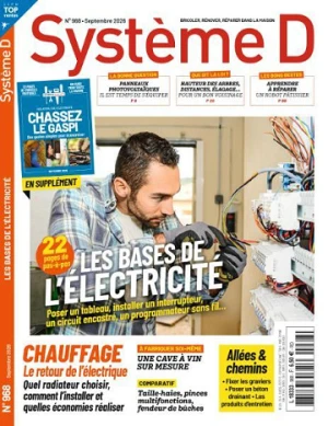 Système D - N°960-968