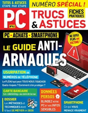 PC Trucs et Astuces - N°60-62