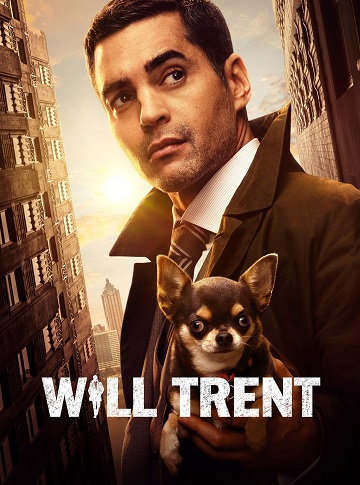 Will Trent - Saison 2