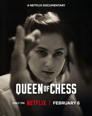 La Reine des Echecs