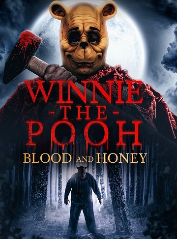 Winnie-The-Pooh: Blood And Honey