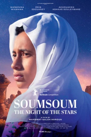 Soumsoum, la nuit des astres