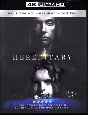 Hérédité