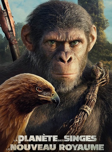 La Planète des Singes : Le Nouveau Royaume