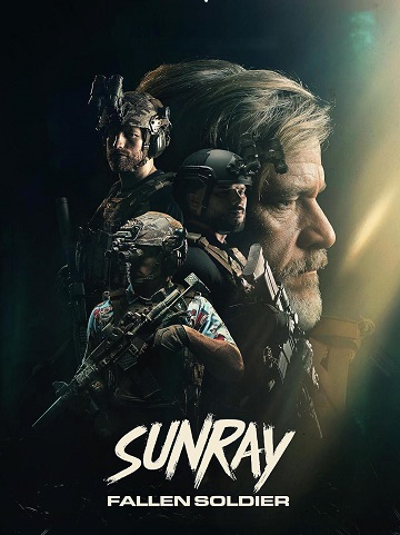 Sunray : tombé au combat (2025)