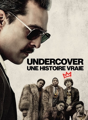 Undercover: Une histoire vraie