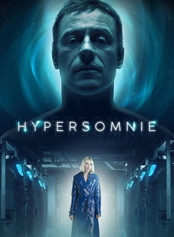 Hypersomnie