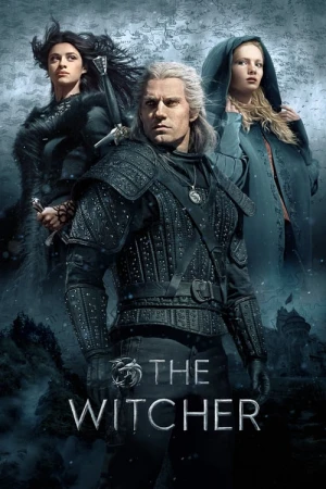 The Witcher - Saison 1