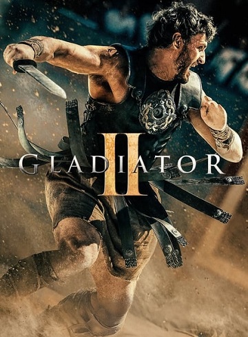 Gladiator II